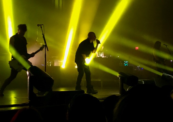 Concert Review: The Sisters of Mercy save Philadelphia (2023 Setlist, Photos,&nbsp;Video)