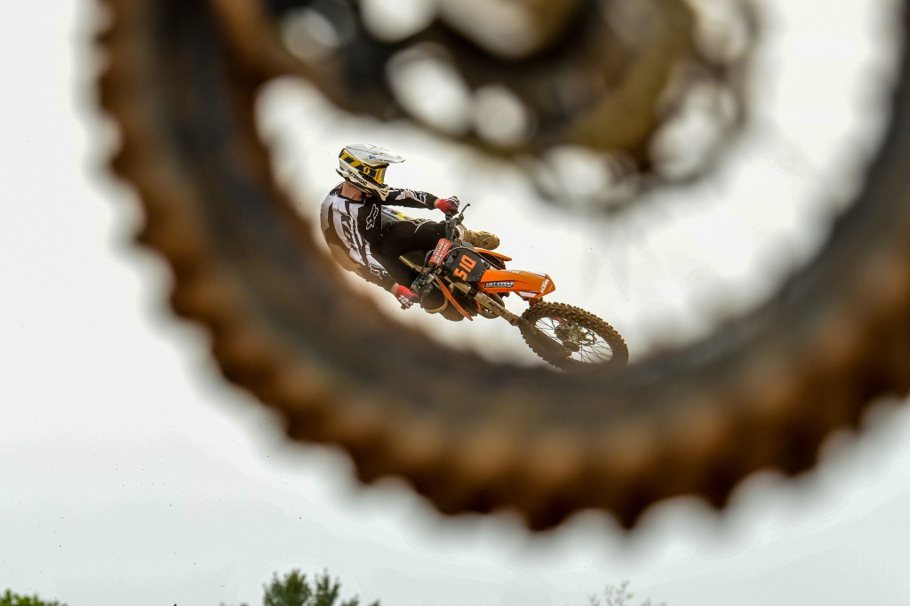 motocross racing photography