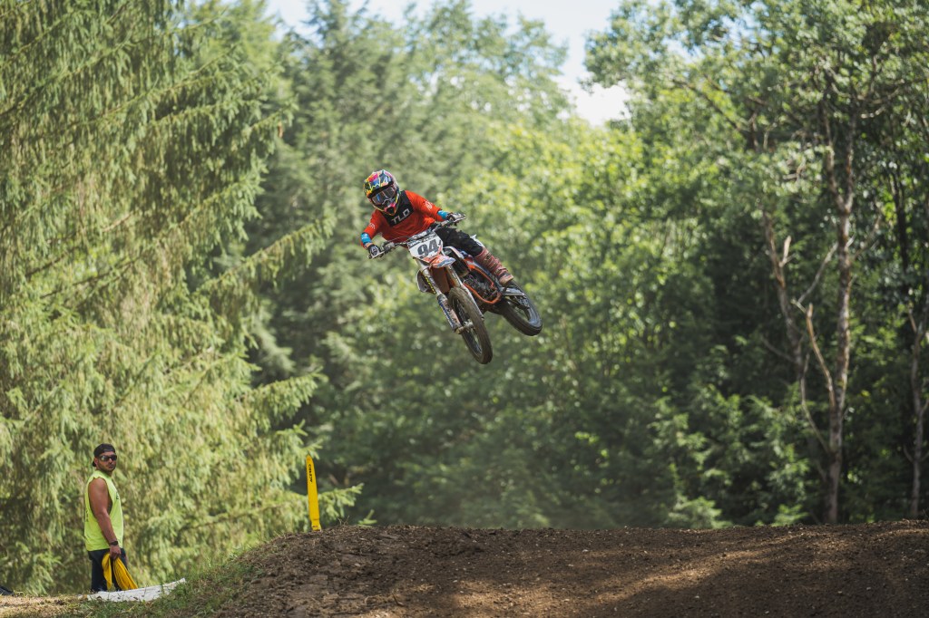 motocross racing photography