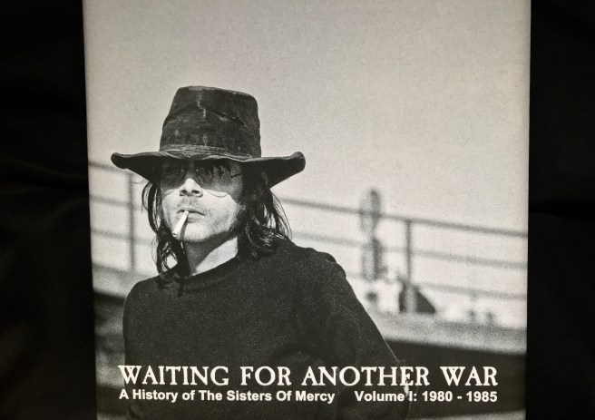 Waiting for Another War: Book Review, Interview with Author Trevor&nbsp;Ristow