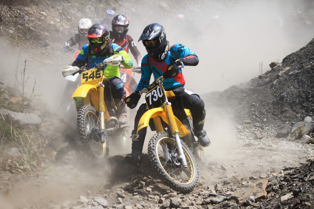 motocross racing photography