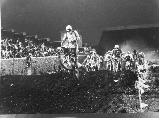 Brotherly Love and Philadelphia Supercross Reflections