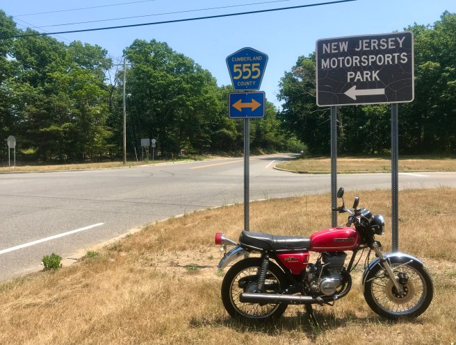 Welcome, Race Fans: Compression-Testing America’s Economic Engine at&nbsp;NJMP