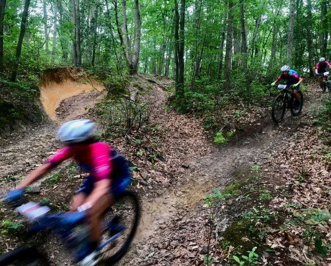 No Fighting in the War Room: eMTB Racing’s Big&nbsp;Breakout