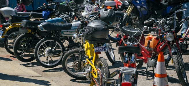 philly moped rally lgn