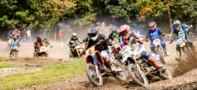 wentz training facility motocross pennsylvania