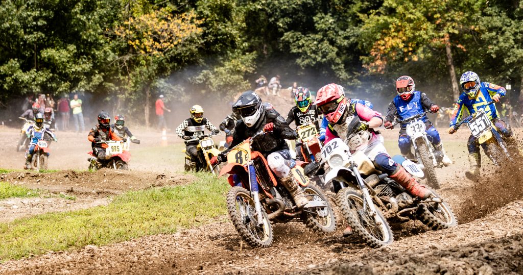 wentz training facility motocross pennsylvania