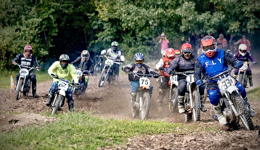 wentz training facility motocross pennsylvania