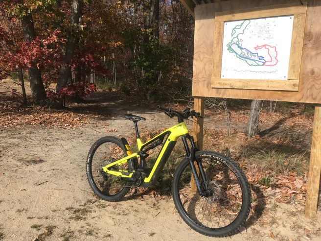 Opinion: N.J. e-bike law a familiar form of ‘help’