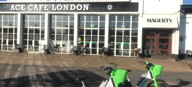ace cafe london