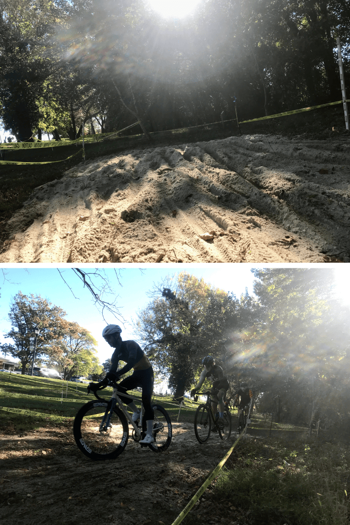 cooper river cyclocross race cherry hill new jersey
