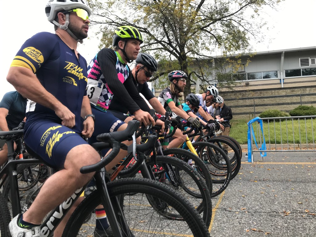 cooper river cyclocross race cherry hill new jersey